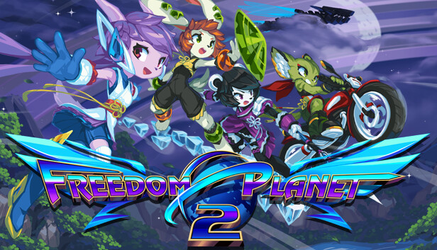 Freedom Planet 2: All Vinyls Locations - GamePretty