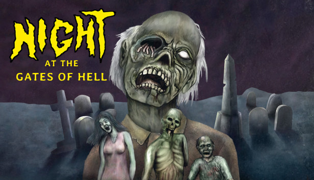 Night At the Gates of Hell: Extra Content Guide (Evil in The House of Dr Fleshenstein) - GamePretty