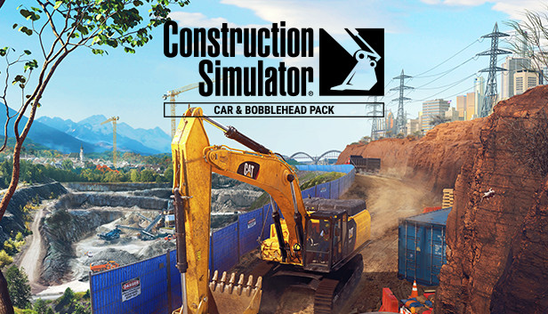 Construction Simulator: All Locations Map for Europe - GamePretty