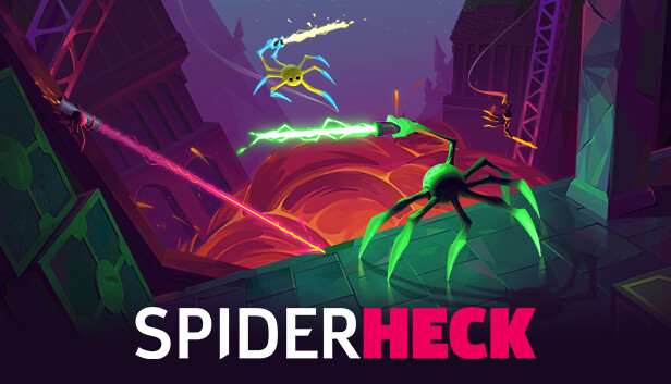 SpiderHeck: All Hats Guide (How to Unlock) - GamePretty