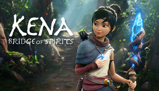 Kena Bridge of Spirits: Save File for "Master Spirit Guide" Achievement - GamePretty