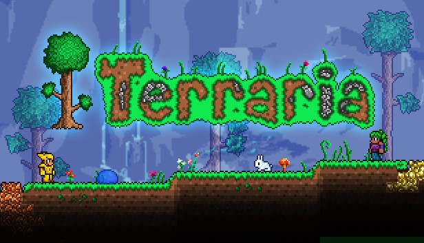 Terraria: New Achievements Guide (1.4.4 Labour of Love) - GamePretty
