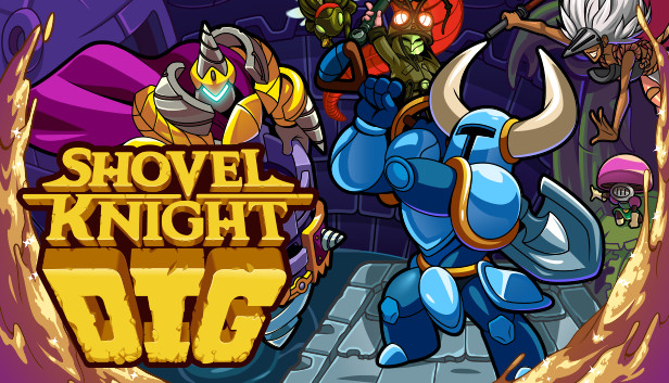 Shovel Knight Dig: True Ending Guide - GamePretty