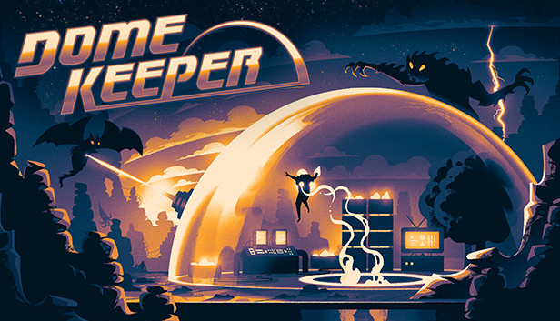 Dome Keeper: Tips and Strategies - GamePretty