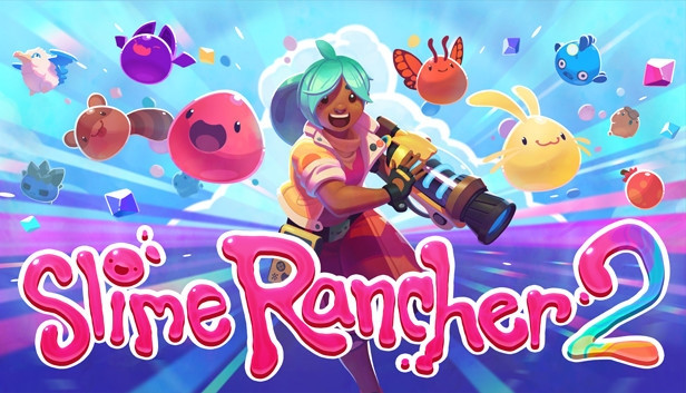 Slime Rancher 2: All Species Guide - GamePretty