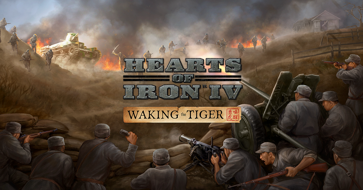 Hearts of Iron IV: Peace Conference Guide (BBA/Avalanche 1.12.3) - GamePretty