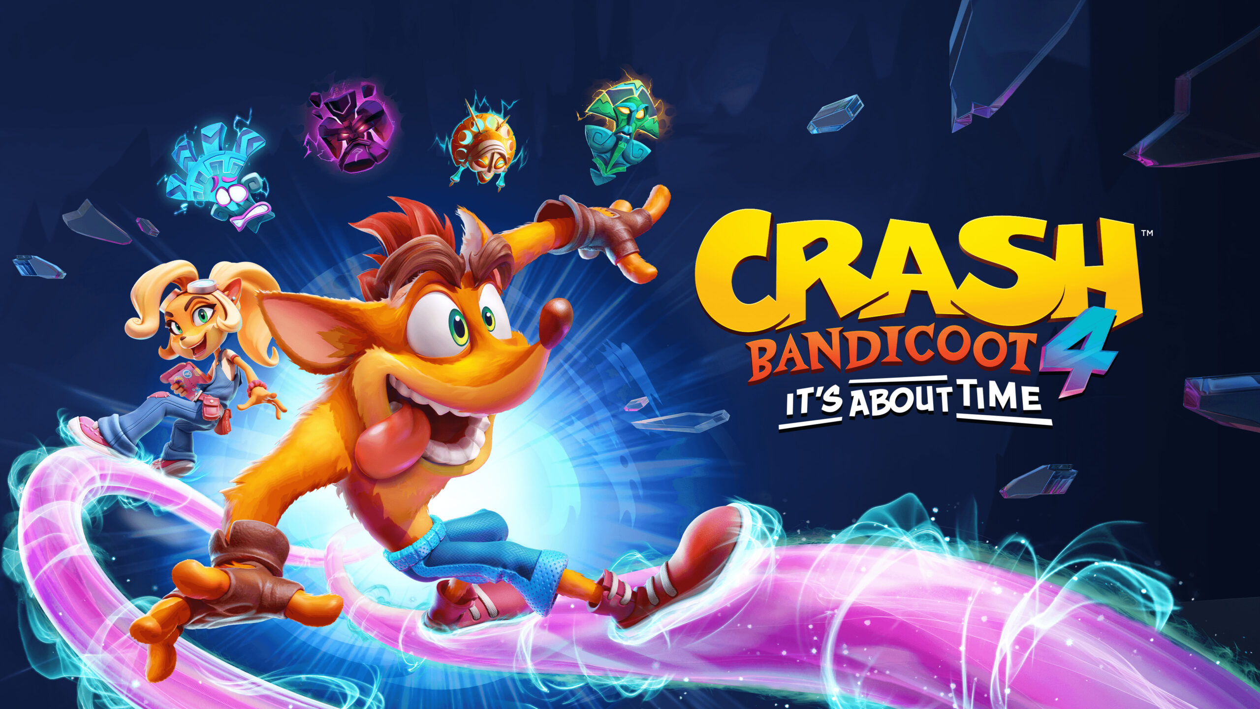Crash Bandicoot 4: 100% Achievement Guide - GamePretty