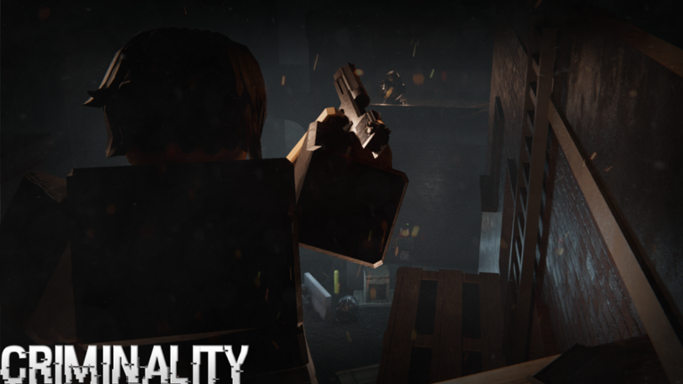 Roblox Criminality Codes (October 2022): v1.6 x Hallows is LIVE! - GamePretty
