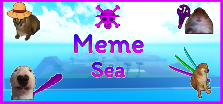 Roblox Meme Sea Codes (October 2022): Free Cash & Gems - GamePretty