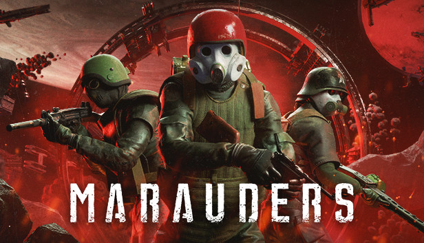 Marauders: How to Skip the Intro Video - GamePretty