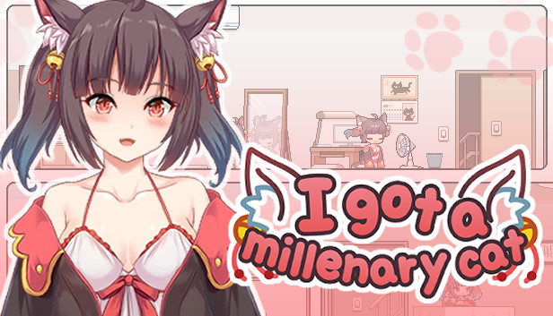 I got a millenary cat: 100% Achivment Guide - GamePretty