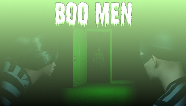 Boo Men: Item Locations Guide (RiverGlen Map) - GamePretty