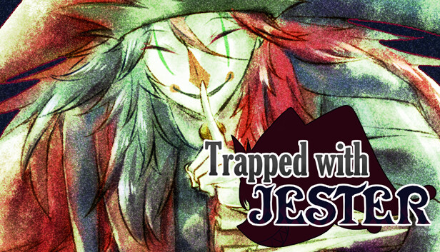 Trapped with Jester: Endings & Achievements Guide - GamePretty