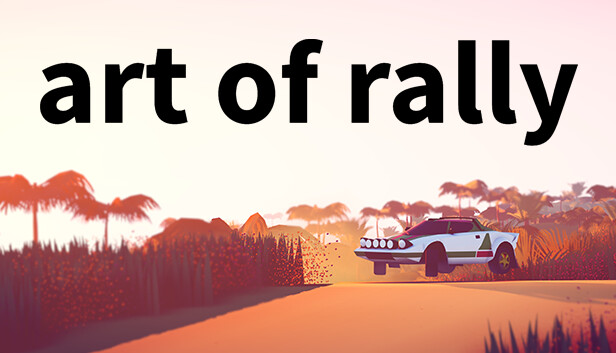 art of rally: How to Unlock All Cars Easily by Editing Your Saves - GamePretty