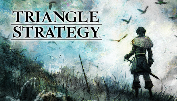 TRIANGLE STRATEGY: How to Remove DoF/blur/Bloom by Editing Engine.ini - GamePretty