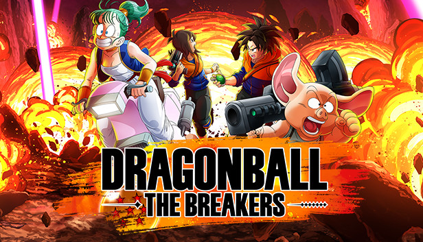 DRAGON BALL THE BREAKERS: Tips/Guide for Survivor and Raider - GamePretty