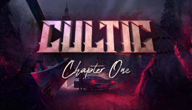 CULTIC: 100% Achievement Guide - GamePretty