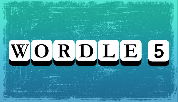 Wordle 5: Solutions to All Puzzles - GamePretty