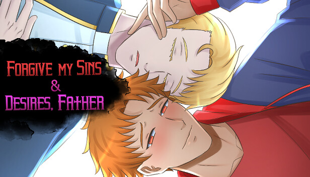 Forgive My SIns & Desires Father: 100% Achievement Guide - GamePretty