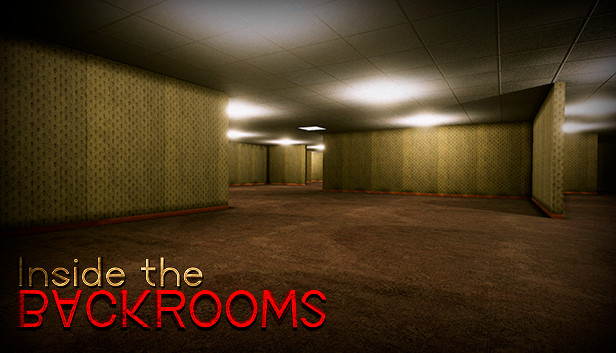 Inside the Backrooms: "Speedrunner" Achievement Guide (Version 0.2.0) - GamePretty