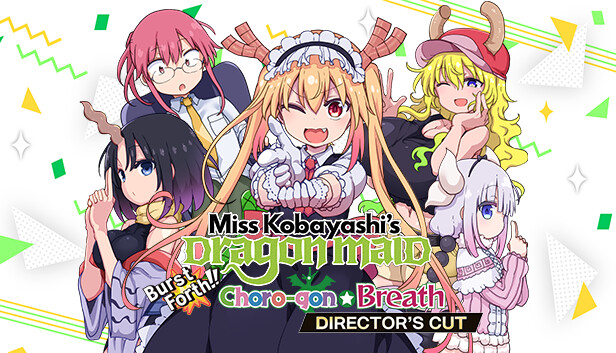 Miss Kobayashi's Dragon Maid: 100% Achievement Guide - GamePretty