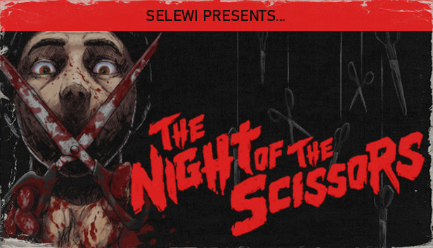 The Night of the Scissors: "Treat or Threat" Achievement Guide (2022 Halloween Event) - GamePretty