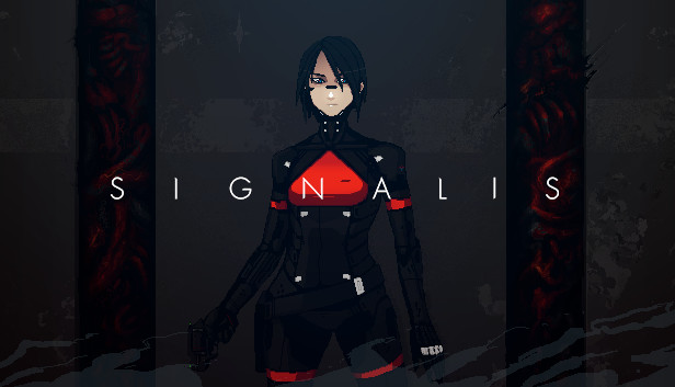 SIGNALIS: How to Access Debug Menu - GamePretty