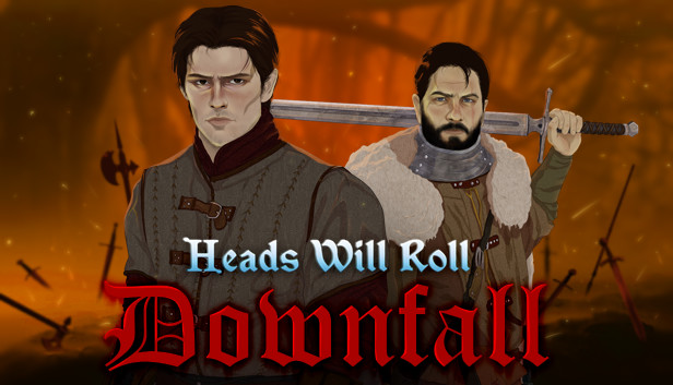 Heads Will Roll Downfall: 100% Achievement Guide - GamePretty
