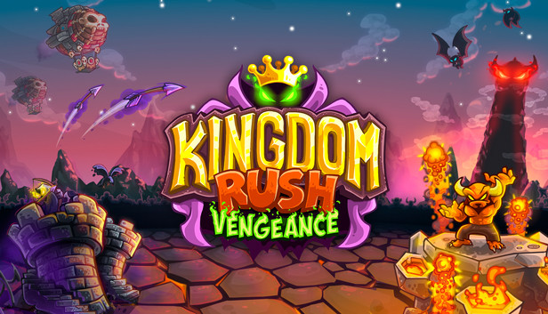 Kingdom Rush Vengeance: Primal Ravage New Achievement Guide - GamePretty