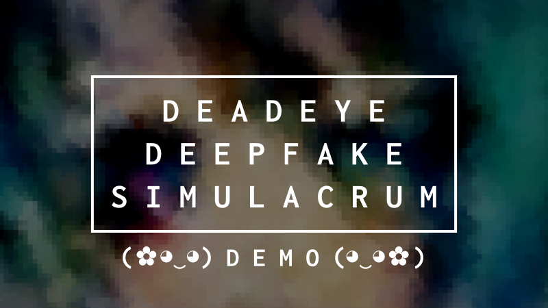 Deadeye Deepfake Simulacrum: All Vocations List (v0.6.9) - GamePretty