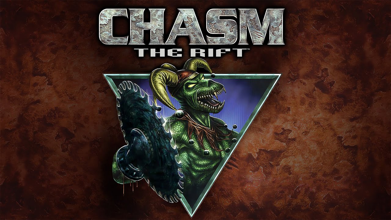 Chasm The Rift: All Cheat Codes - GamePretty