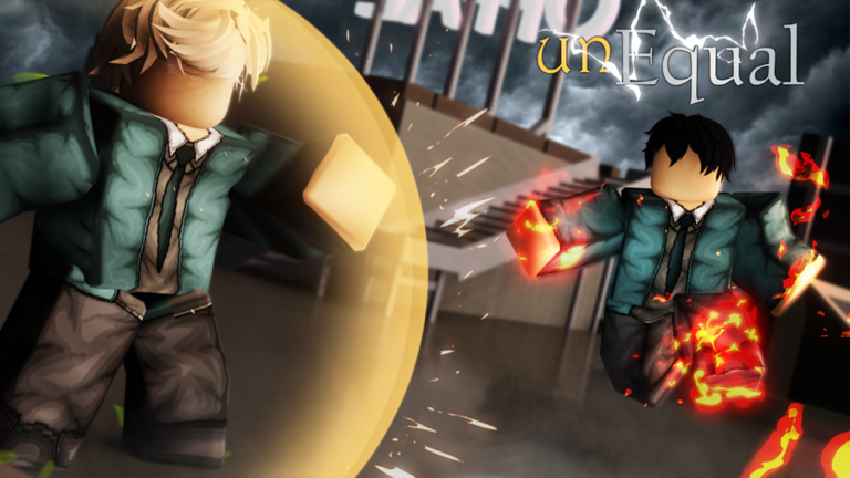 Roblox Unequal Codes (January 2023): New Codes! - GamePretty
