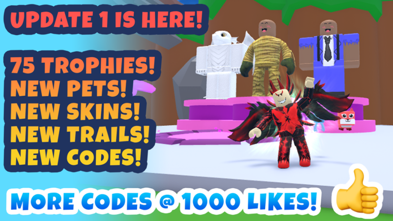 Roblox Ragdoll Clicker Codes (December 2022): Update 5 is Out! - GamePretty