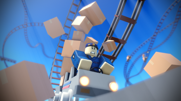 Roblox Cart Ride Delivery Service Codes (November 2022): Do Redeem Codes Exsit? - GamePretty