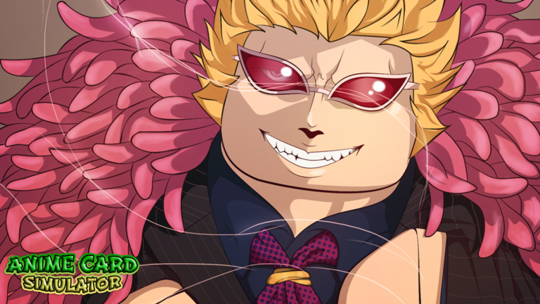 Roblox Anime Card Simulator Codes (November 2022): New World 2! - GamePretty
