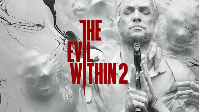 The Evil Within 2: How to Fix the GPU Usage Issue by Using DXVK - GamePretty