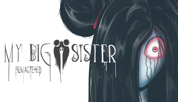 My Big Sister Remastered: 100% Achievements Guide - GamePretty