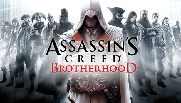 Assassin's Creed Brotherhood: How to Fix Flying Machine 2.0 Bug - GamePretty