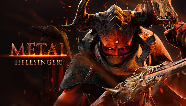Metal Hellsinger: How to Set Custom Musics. - GamePretty