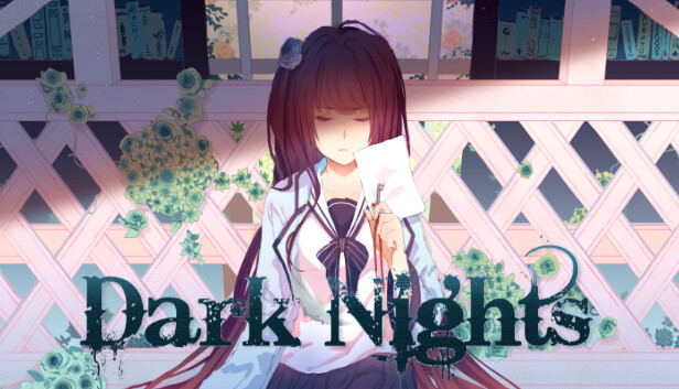 Dark Nights: Step-by-step Walkthrough - GamePretty