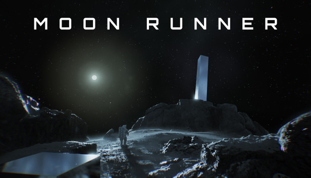 Moon Runner: Basic Guide and Achievements 100% - GamePretty