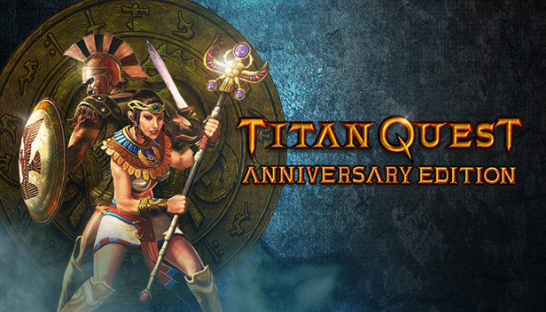 Titan Quest Anniversary Edition: Chaos Dungeon & Hardcore Dungeon Guide - GamePretty