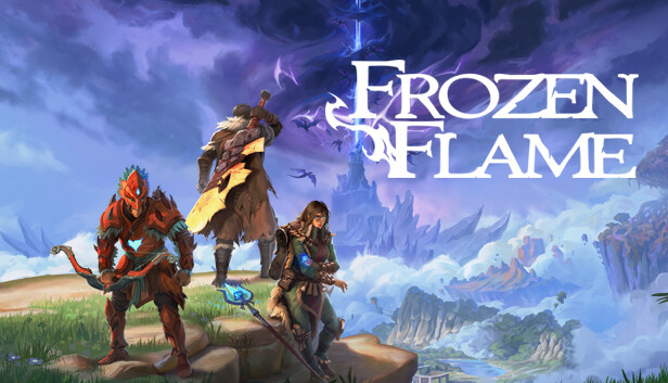 Frozen Flame: Better Graphic Guide (Stable & Instability Fixed) - GamePretty