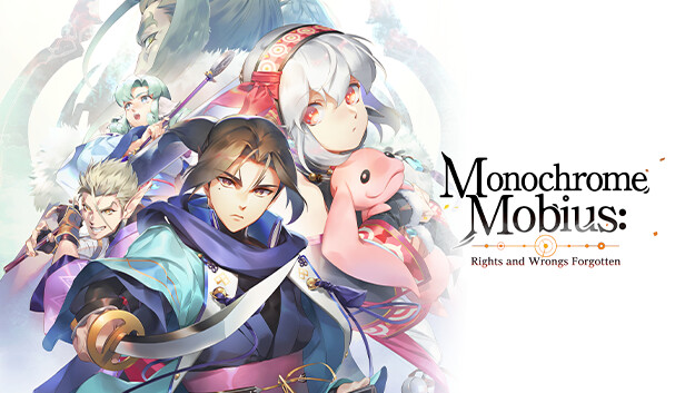 Monochrome Mobius Rights and Wrongs Forgotten: Secret Boss Location (Nefarious Foe Slayer) - GamePretty