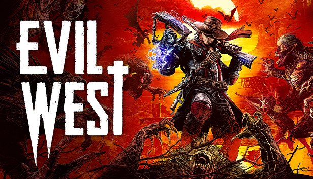 Evil West: How to Disable Anti-aliasing - GamePretty