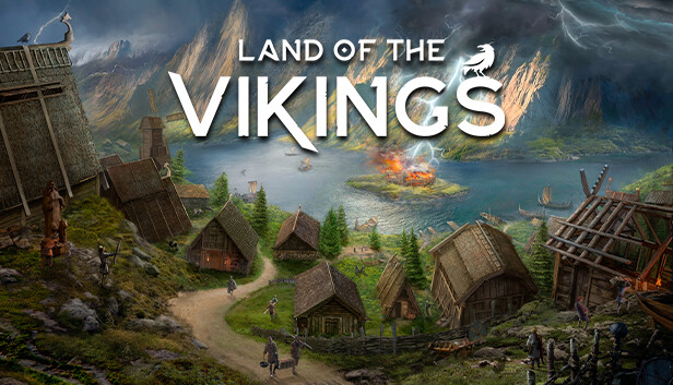 Land of the Vikings: How to Get Real Graphic - GamePretty