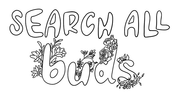 SEARCH ALL BUDS: All Locations - GamePretty