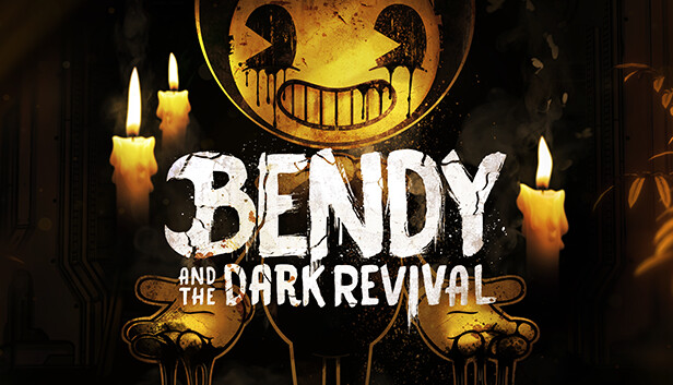 Bendy and the Dark Revival: 100% Achievement Guide - GamePretty
