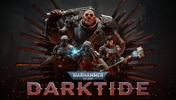 Warhammer 40,000 Darktide: Recommended Veteran Sharpshooter Builds - GamePretty