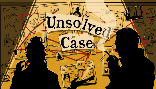 Unsolved Case: Quick Achievements & Puzzles Guide - GamePretty